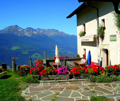 Hofschänke und Jausenstationen Hofschänke und Jausenstationen