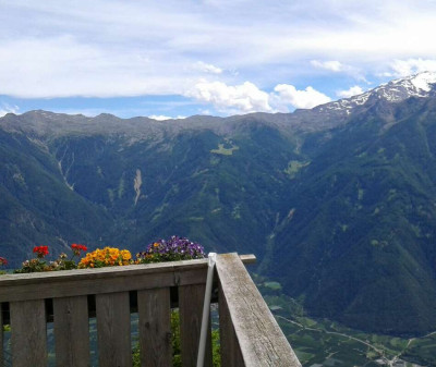 Posti di ristoro Posti di ristoro