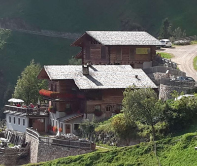 Posti di ristoro