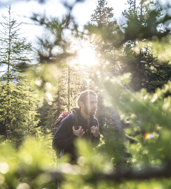 Impianti di risalita Laces