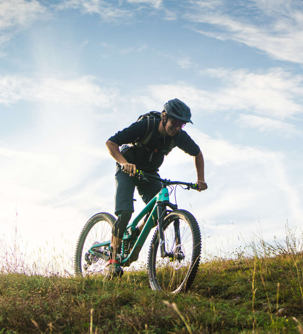 Impianti di risalita Laces