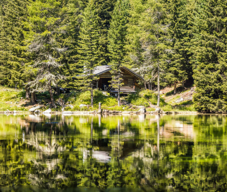 Wandern in Latsch Wandern in Latsch