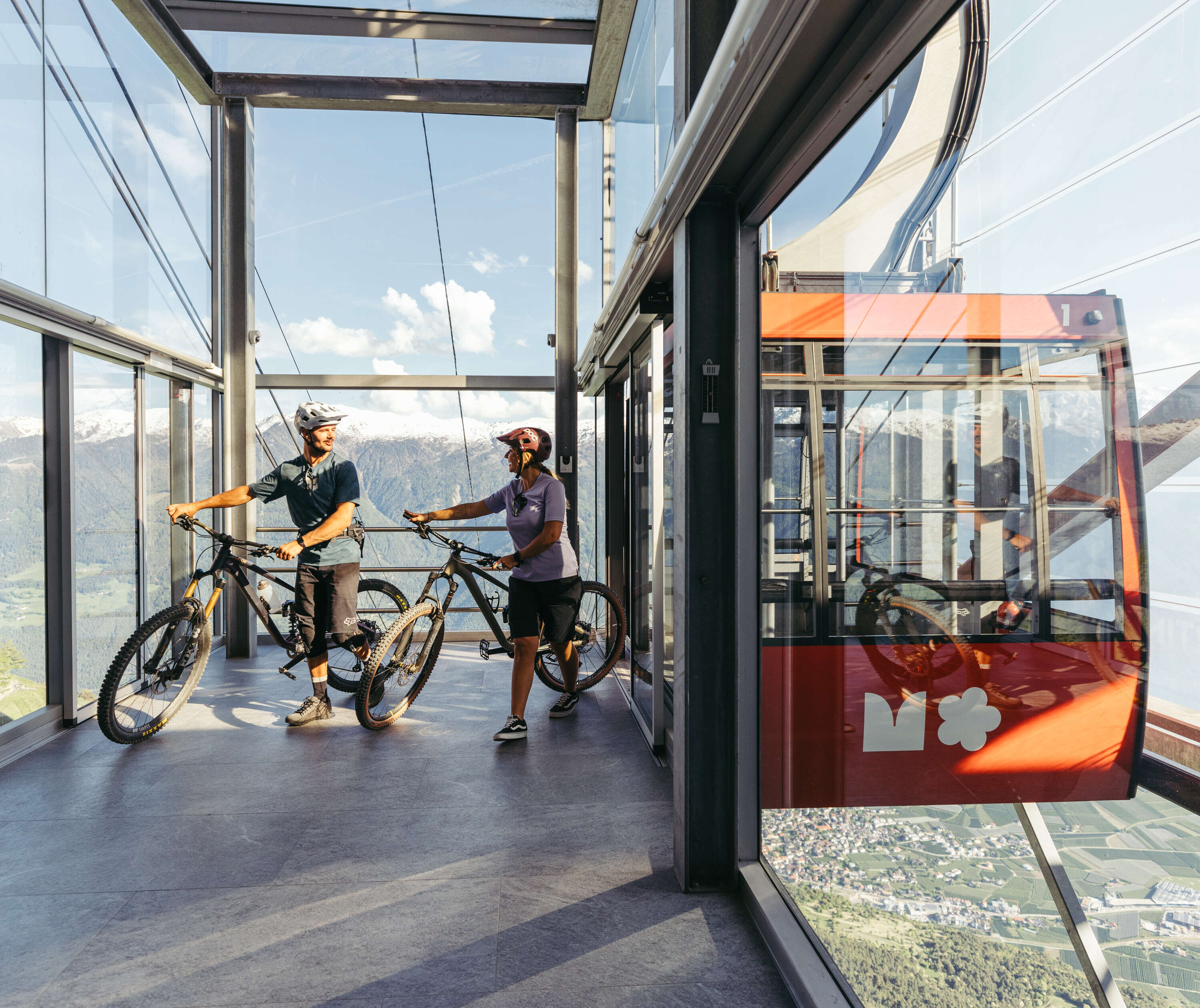 seilbahn st martin im kofel